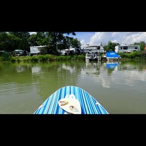 Meet your Posher, Sharlene